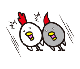 Totoco's sticker. sticker #5882189