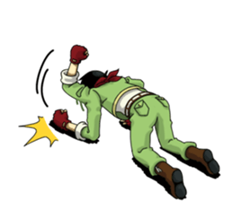 I.F.stickers sticker #5882598