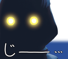 I.F.stickers sticker #5882599