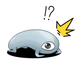 I.F.stickers sticker #5882613