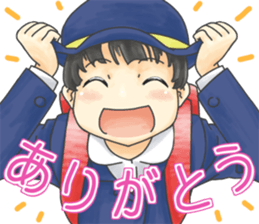 I.F.stickers sticker #5882626