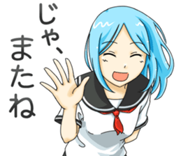 I.F.stickers sticker #5882630