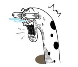 Jinmen sticker #5883152