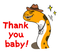 Jinmen sticker #5883155