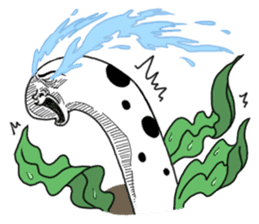 Jinmen sticker #5883156