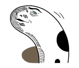 Jinmen sticker #5883157