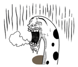 Jinmen sticker #5883158