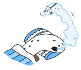 Jinmen sticker #5883161