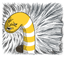 Jinmen sticker #5883162