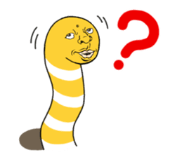 Jinmen sticker #5883169