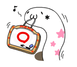 Jinmen sticker #5883170