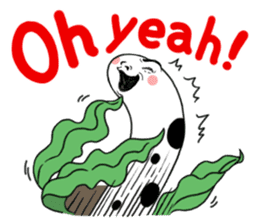 Jinmen sticker #5883173