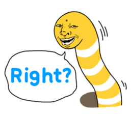 Jinmen sticker #5883175