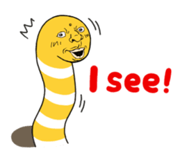 Jinmen sticker #5883180