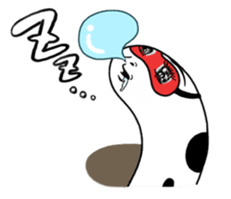 Jinmen sticker #5883182