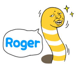 Jinmen sticker #5883183