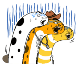 Jinmen sticker #5883184