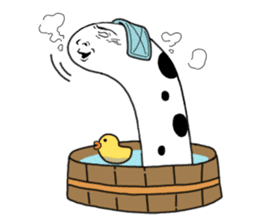 Jinmen sticker #5883185