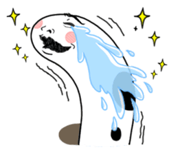 Jinmen sticker #5883186