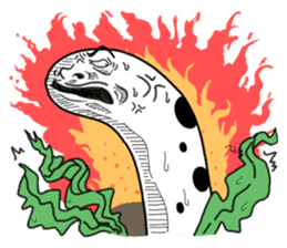 Jinmen sticker #5883187