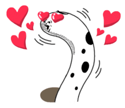 Jinmen sticker #5883190