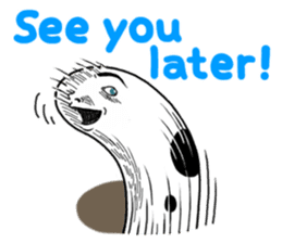 Jinmen sticker #5883191