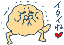 MOFU MOFU Sticker 6 sticker #5883989