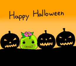 kawacchi5 sticker #5885036