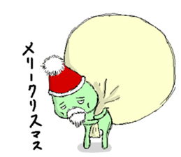 kawacchi5 sticker #5885041