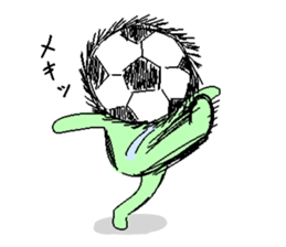 kawacchi5 sticker #5885066