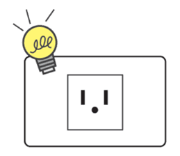 Socket Face sticker #5885194