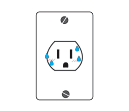 Socket Face sticker #5885196