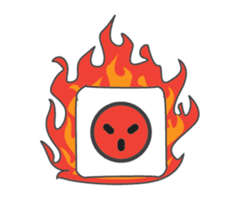 Socket Face sticker #5885198