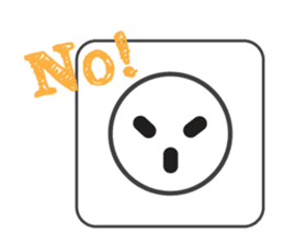 Socket Face sticker #5885201