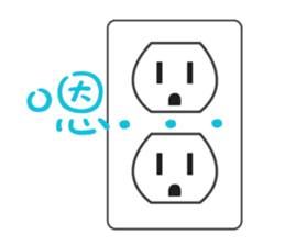 Socket Face sticker #5885210