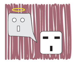 Socket Face sticker #5885213