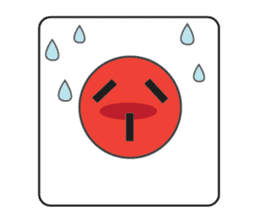 Socket Face sticker #5885214