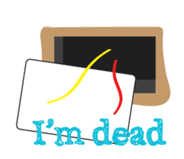 Socket Face sticker #5885217