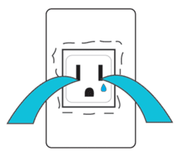 Socket Face sticker #5885218