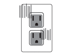 Socket Face sticker #5885219