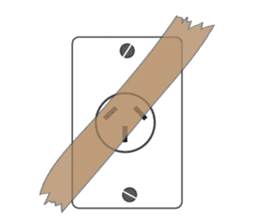 Socket Face sticker #5885223