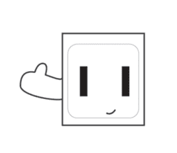 Socket Face sticker #5885226