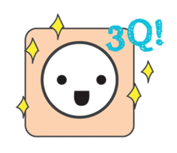 Socket Face sticker #5885229