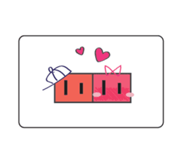 Socket Face sticker #5885230