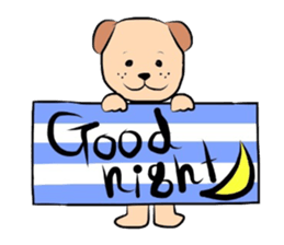 Sticker of the Okayama dialect. sticker #5885866