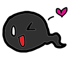 Frog&tadpole Sticker sticker #5885964