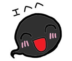 Frog&tadpole Sticker sticker #5885972