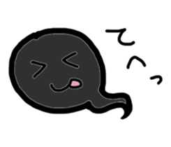 Frog&tadpole Sticker sticker #5885986