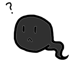 Frog&tadpole Sticker sticker #5885991