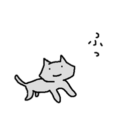 Daily new loose animal stickers sticker #5885998